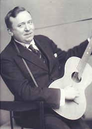 Birger Sjöberg