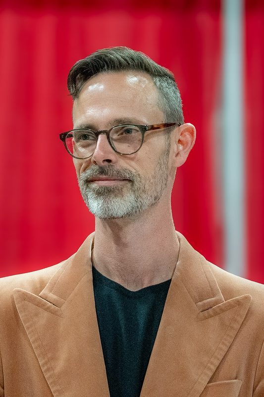 Ransom Riggs
