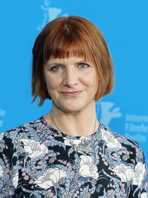 Rebecca Lenkiewicz