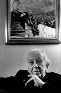 Raymond Léopold Bruckberger