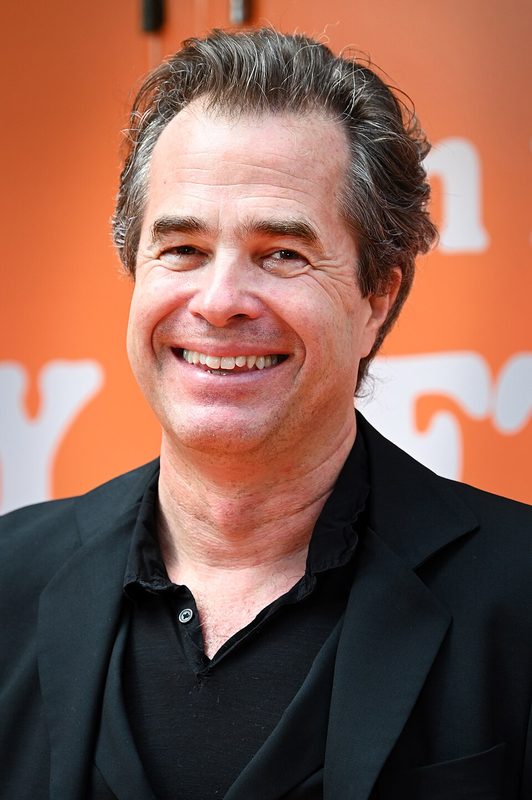 Rupert Goold