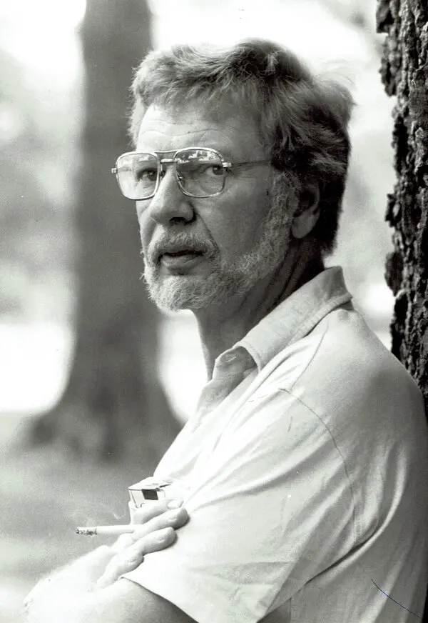 Walter Tevis