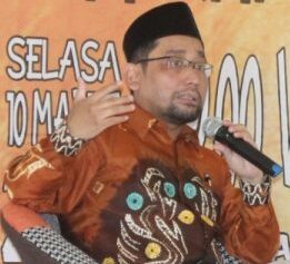 Habiburrahman El Shirazy