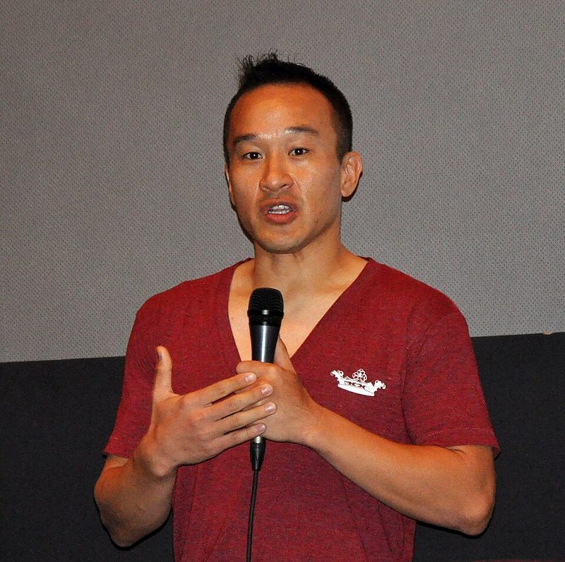 Shawn Ku