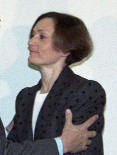 Pilar Mercedes Miró Romero