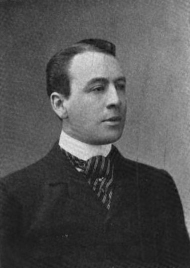 Cosmo Stuart