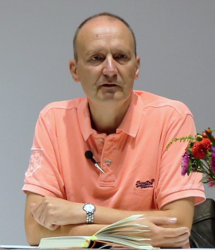 Thomas Brussig