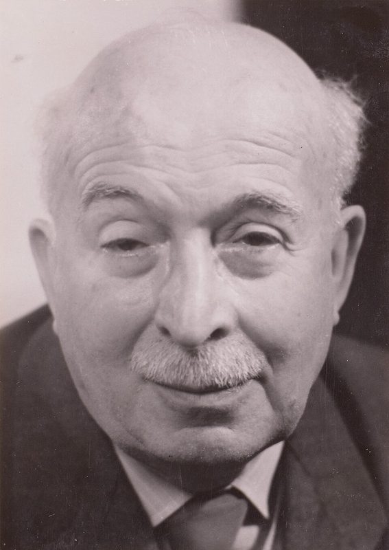 Arnold Zweig