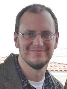 Stephen Anderson