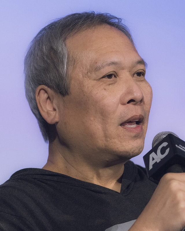 Steve Wang