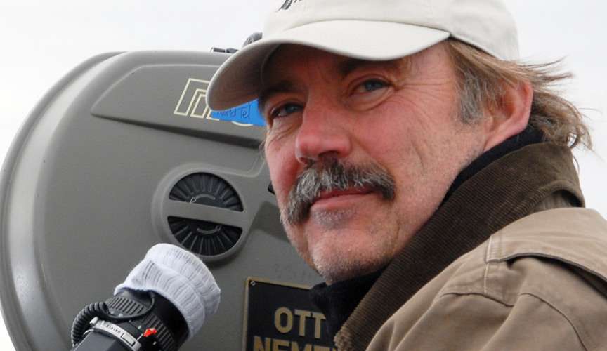 T. C. Christensen