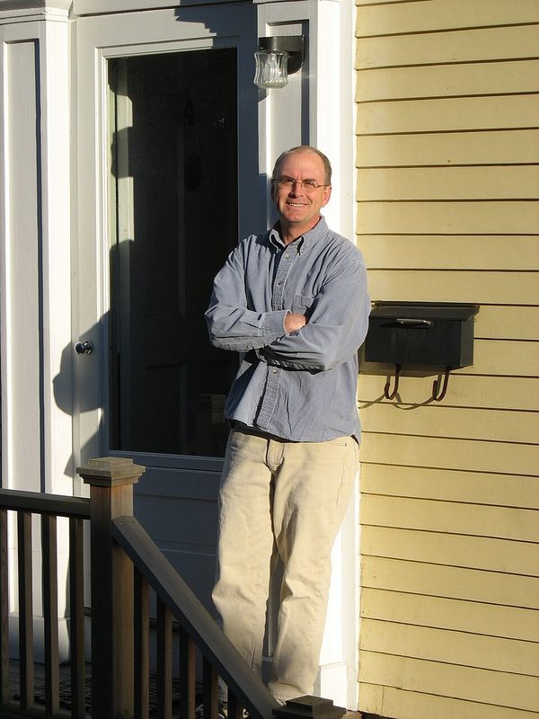 Nathaniel Philbrick