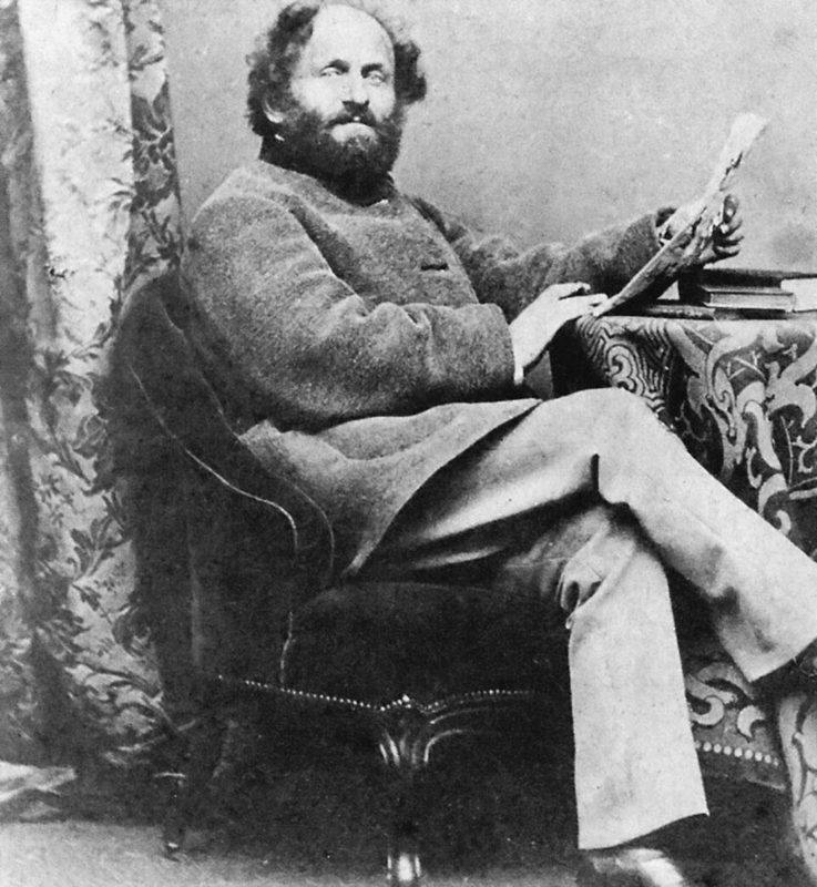 Friedrich Wilhelm Chrlstiam Gerstäcker