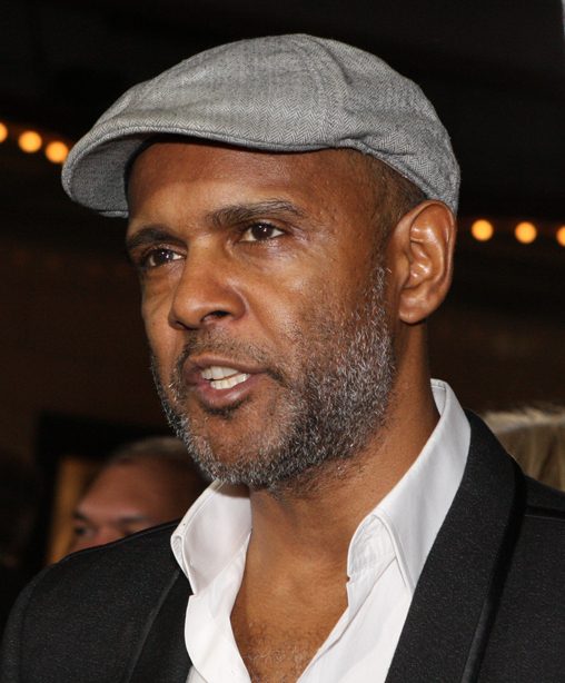 Tony Briggs