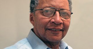 Walter Dean Myers