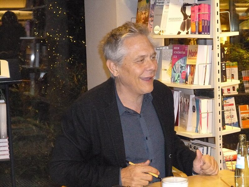 Walter Kirn