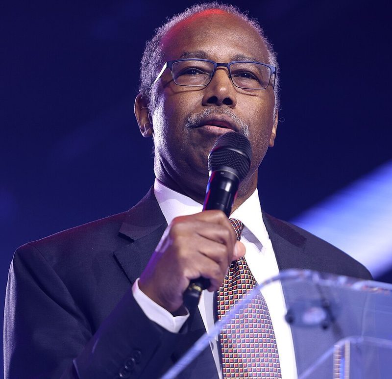 Ben Carson