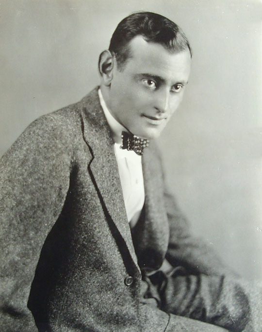Benjamin Glazer