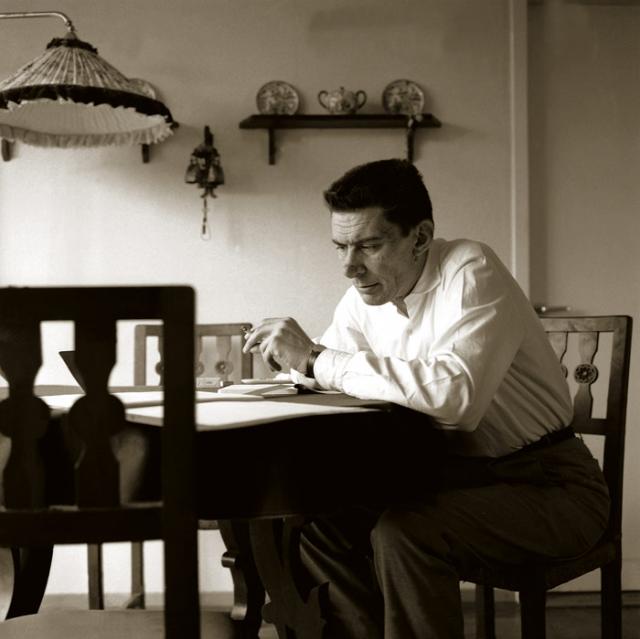 Beppe Fenoglio