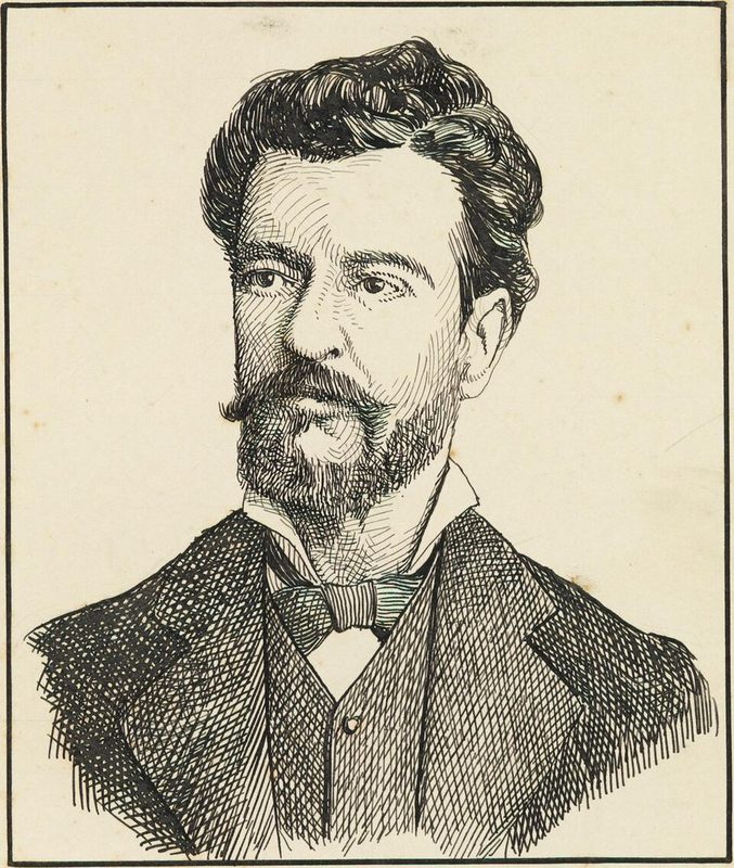 Bernardo Guimarães
