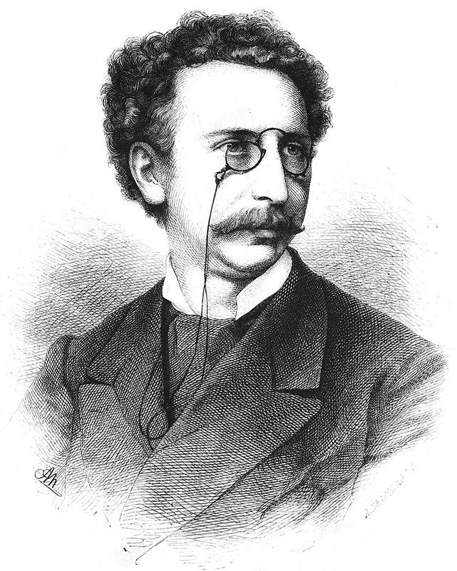 Paul Lindau