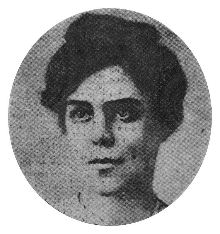 Charlotte Thompson