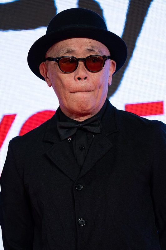 Ryūichi Hiroki
