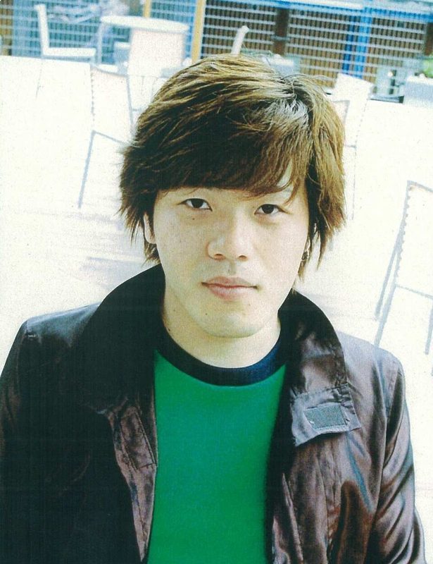 Keiichiro Hirano