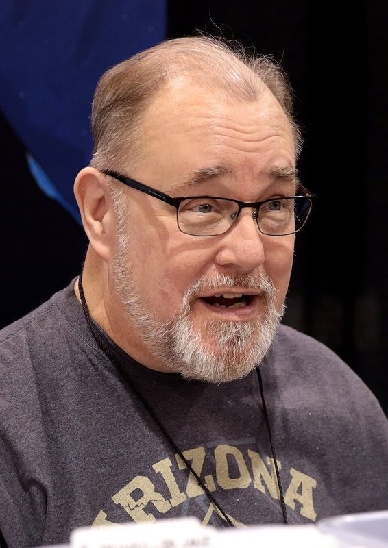 Brian Augustyn