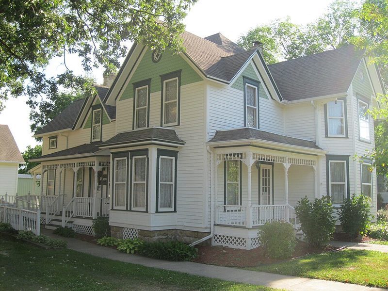 Sterling North