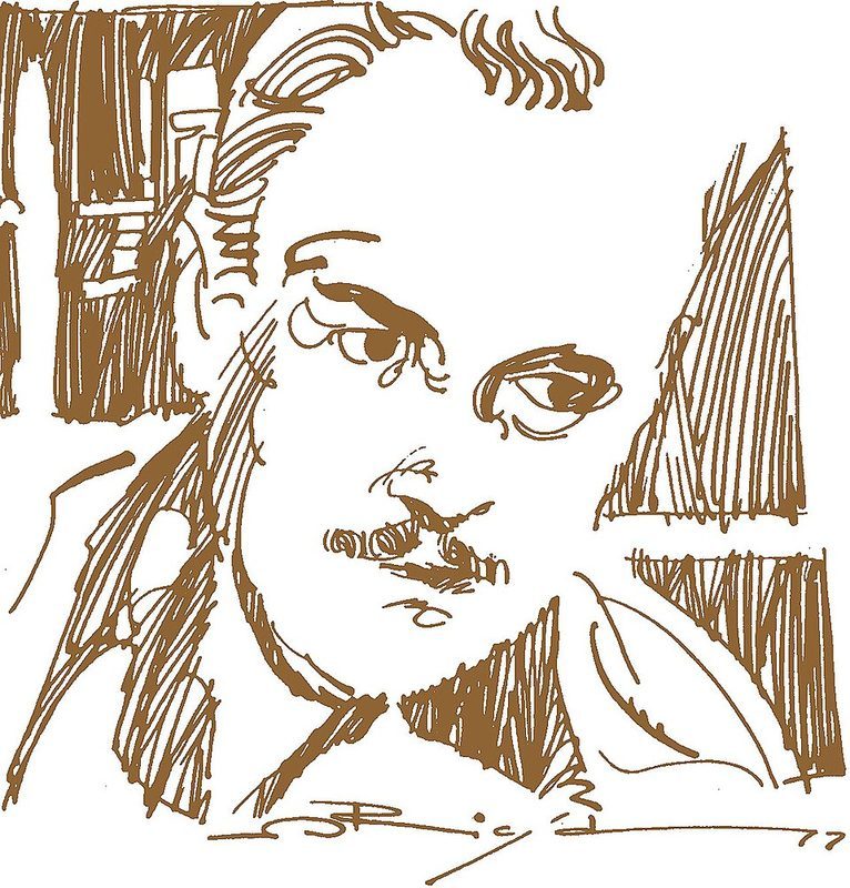 Alex Raymond