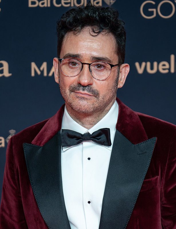 J. A. Bayona
