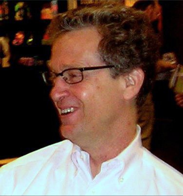 Ridley Pearson
