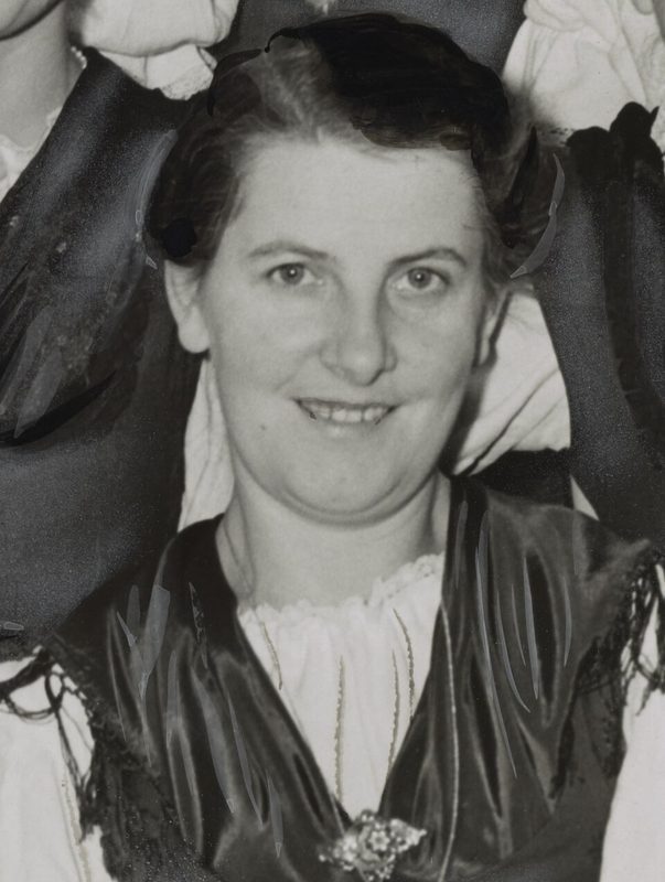 Maria von Trapp