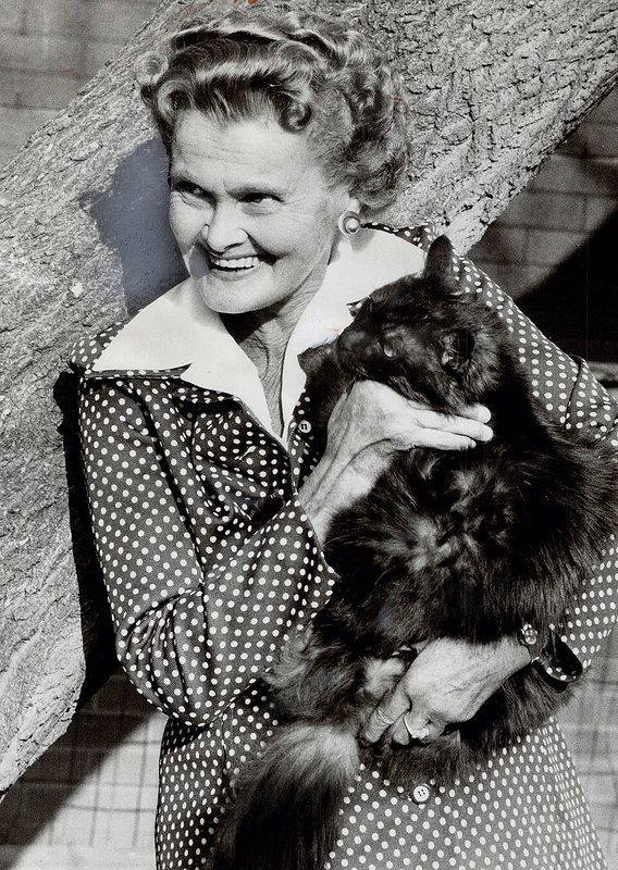 Joy Adamson