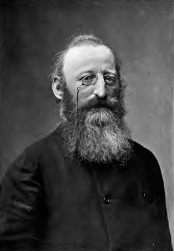 Ludwig Anzengruber