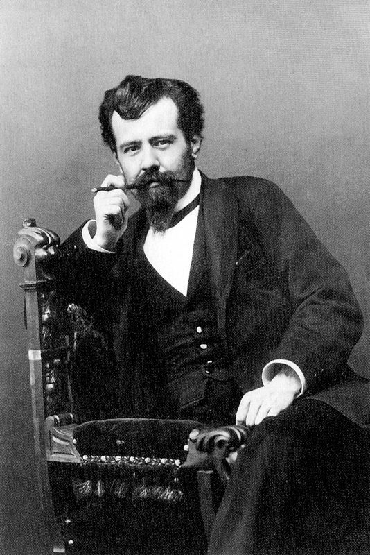 Hermann Bahr