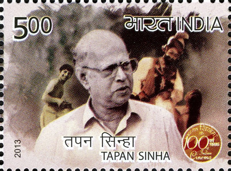 Tapan Sinha