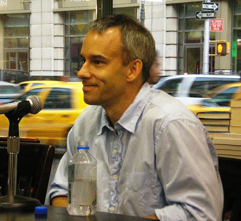 Scott Smith
