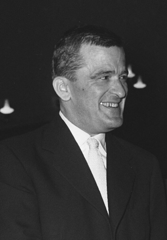 Yves Allégret