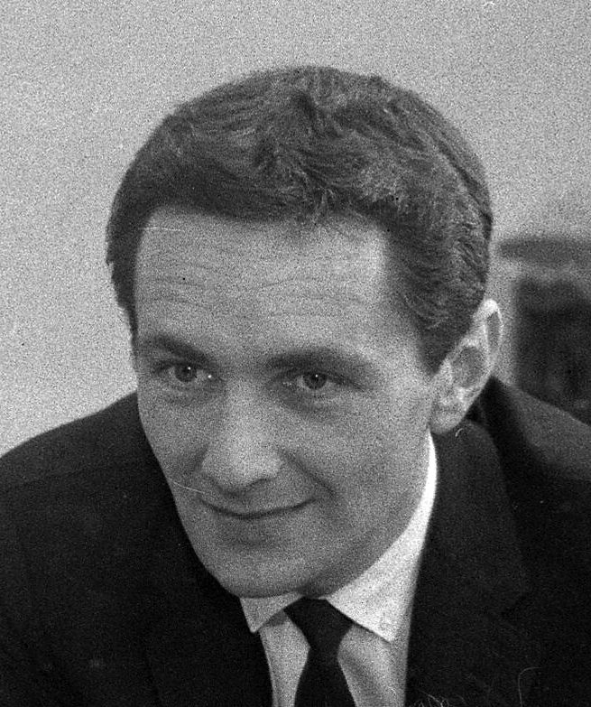 James Leo Herlihy