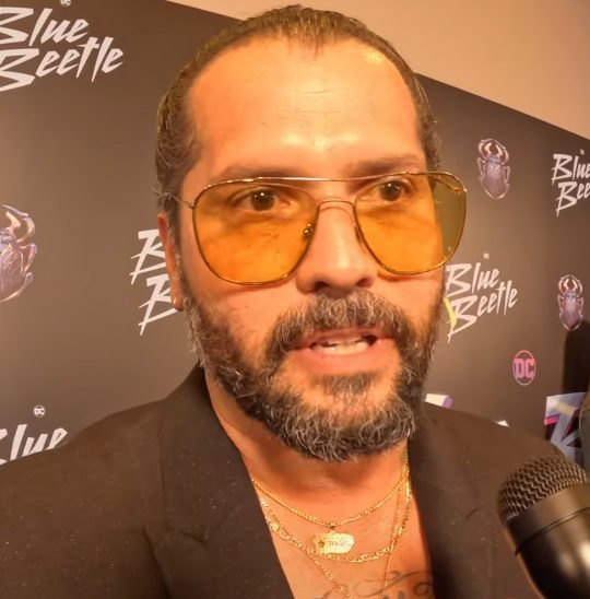 Angel Manuel Soto