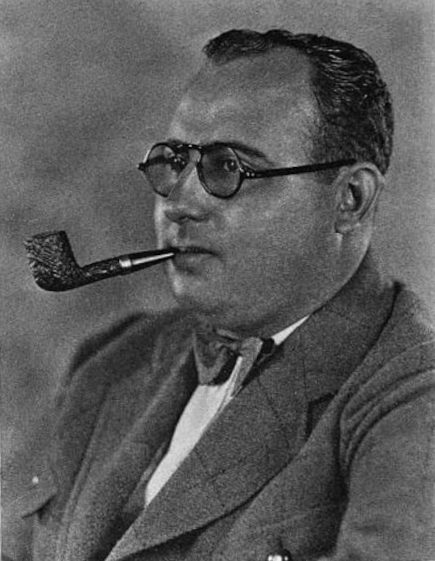 Norman Taurog