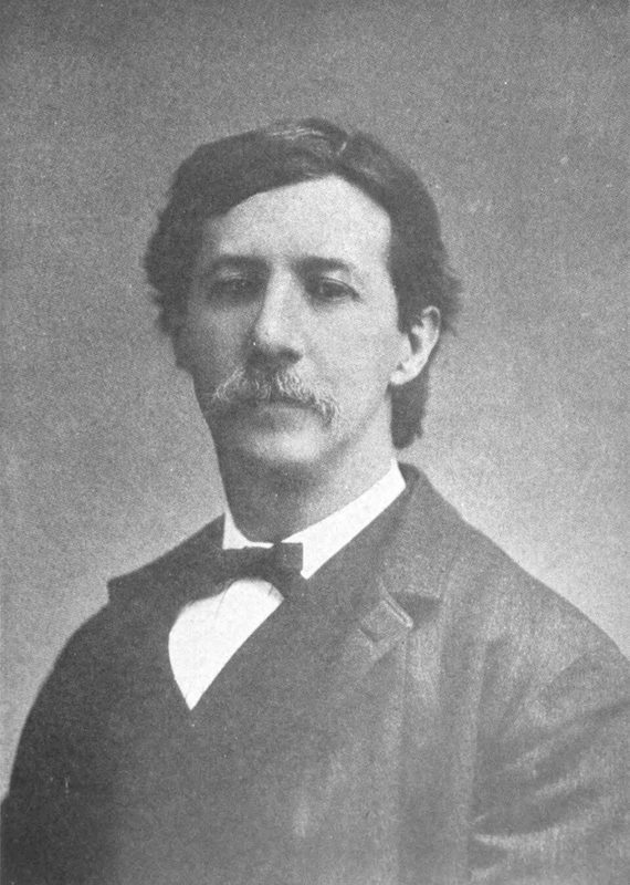 Augustin Daly