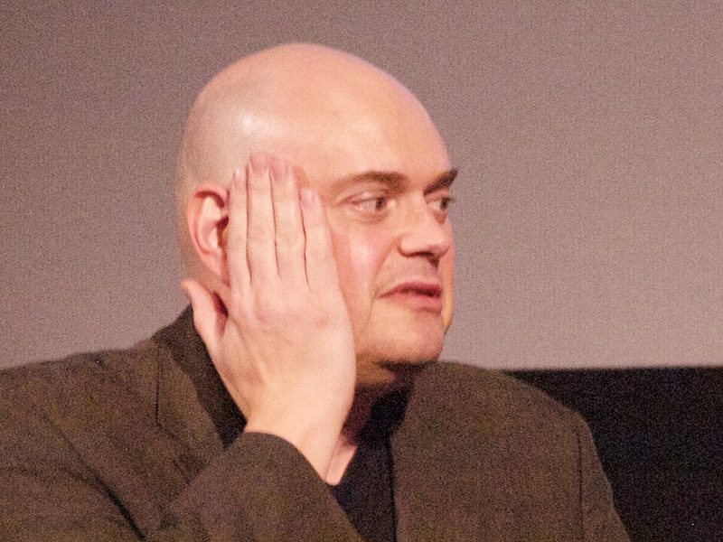 Lilly Wachowski