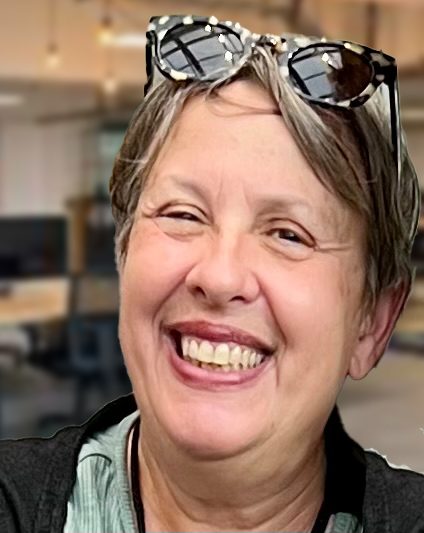 Yvette Kaplan
