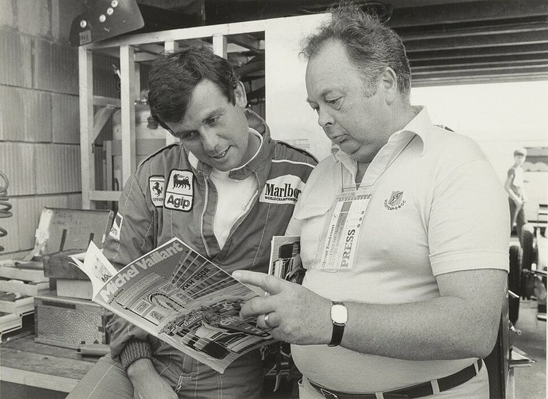 Jean Graton