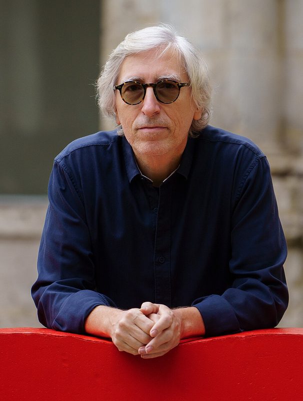 David Trueba