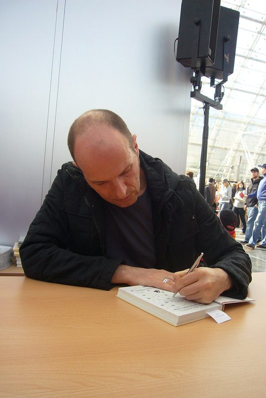 Andreas Steinhöfel