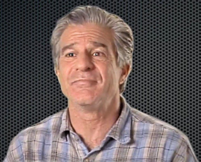 Michael Lembeck